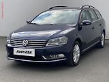 Volkswagen Passat (2012) 1.4 TSi, Comfortline, park - náhled 2