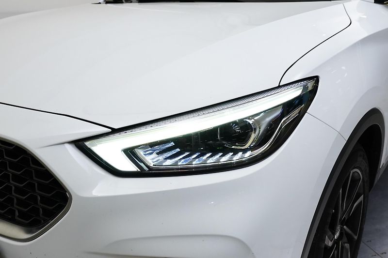 MG ZS - fotka 9 z 23