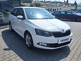 Škoda Fabia 1.4 TDI/66kW Style - náhled 2
