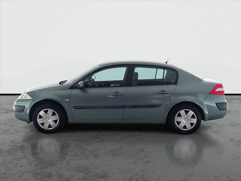 Renault Mégane (2005) 1.6 16V , ČR,1.maj, nová STK - fotka 3 z 14