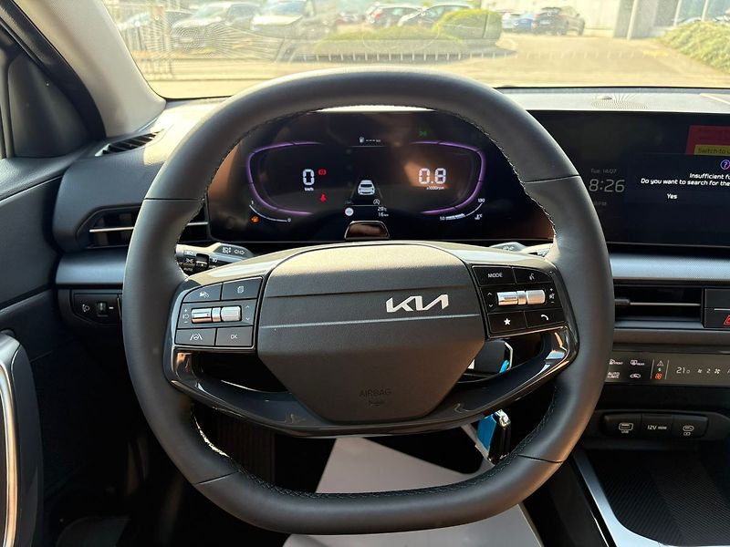 Kia Ceed (2026) 1,0 T-GDi GPF EXCLUSIVE (2027) - fotka 14 z 18