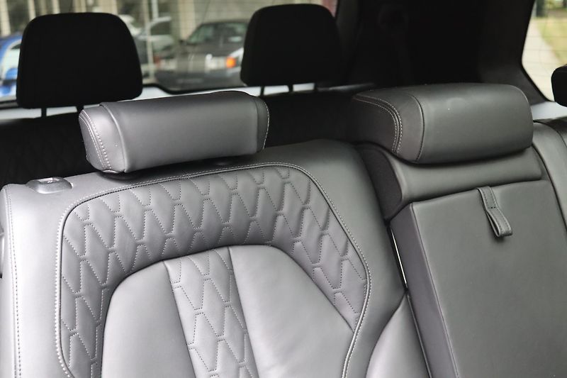 BMW X7 7místné SUV BMW X7 xDrive40i - fotka 57 z 67