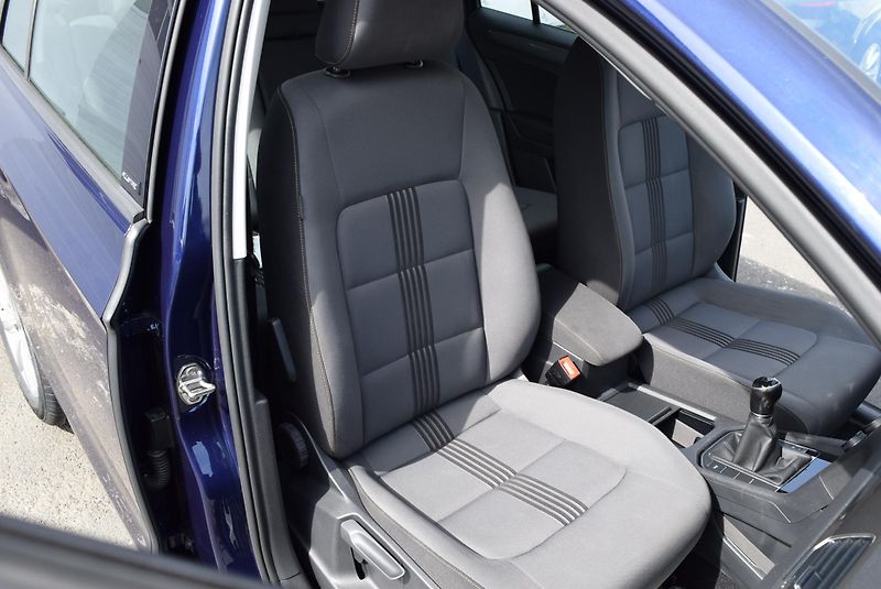 Volkswagen Golf Sportsvan (2017) 1.4TSI 92kw CLBMT ALLSTAR TAŽN - fotka 34 z 43
