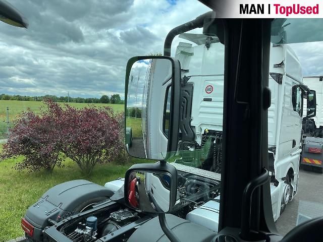 MAN TGM 15.290 přepravník REZERVACE! - fotka 21 z 32