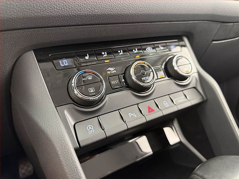 Škoda Kodiaq (2022) Style 2.0 TDI, digi klima - fotka 19 z 24