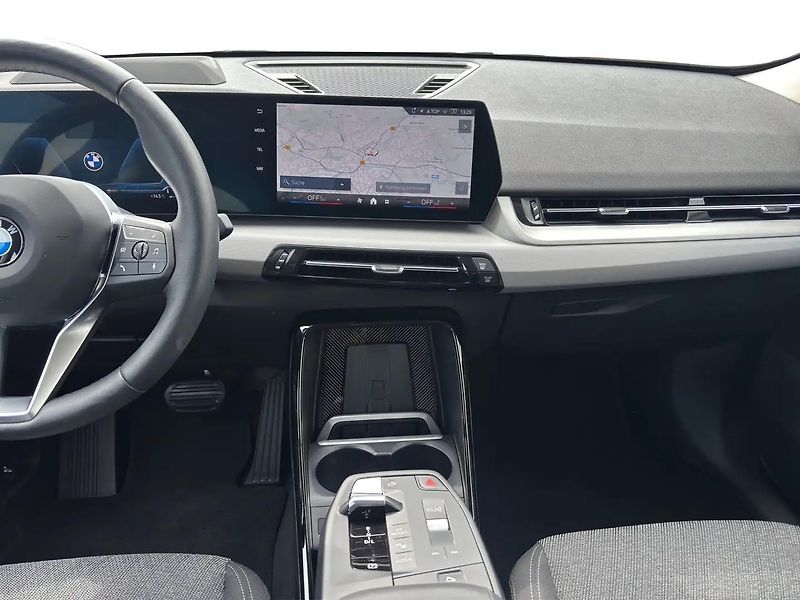 BMW X2 (2025) xDrive 20d ACC HUD Ad.LED KeyL - fotka 9 z 13