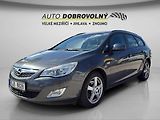 Opel Astra J SPORTS TOURER ENJOY A17DTR M - náhled 1
