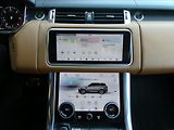Land Rover Range Rover Sport 3,0 SDV6 HSE DYNAMIC DPH, ČR - náhled 33
