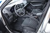 Škoda Karoq 2,0Tdi Exclusive 7ST DSG 4x4 Z - náhled 29