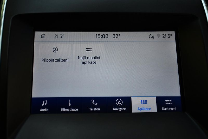Ford S-MAX 2,0TDCi ČR 1.MAJITEL 140KW AT - fotka 42 z 53