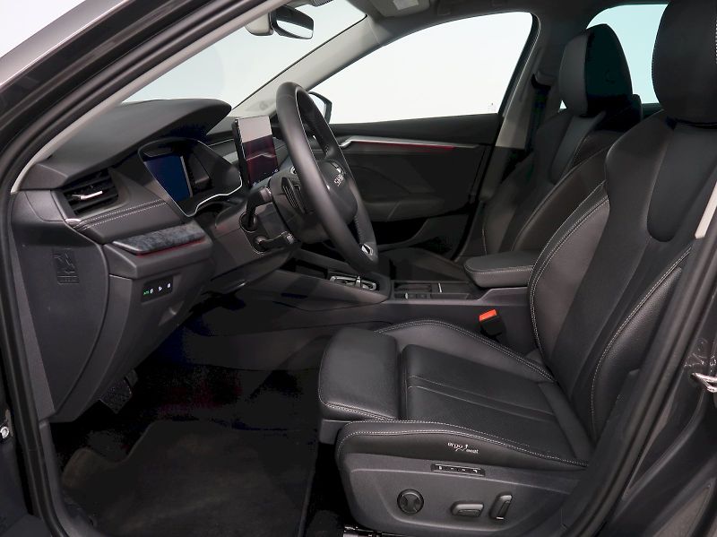 Škoda Octavia (2025) EXCLUSIVE 2.0TDI 110KW DSG TAŽ - fotka 13 z 47