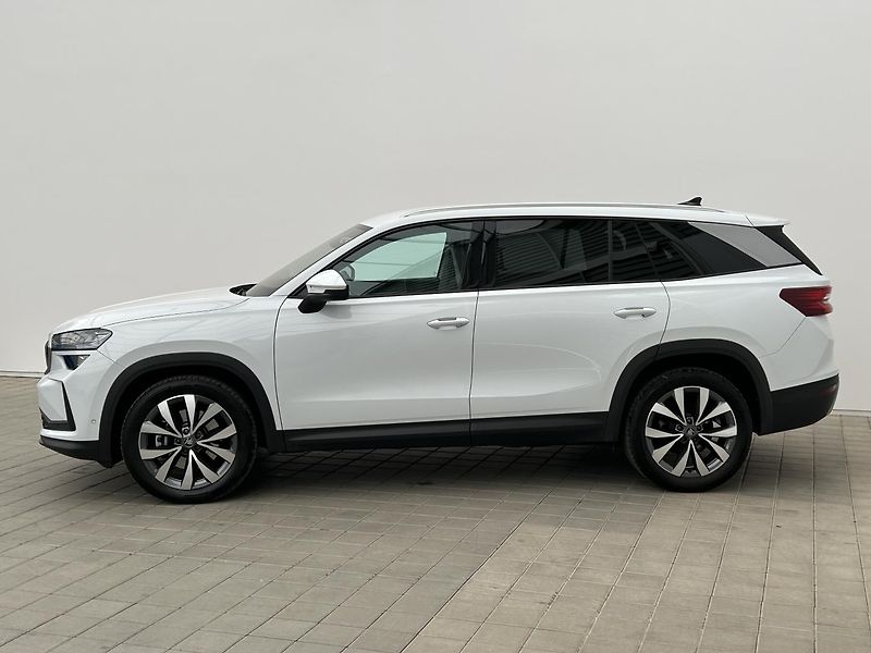 Škoda Kodiaq 2.0 TSI 4x4 EXLUSIVE SELECTION - fotka 2 z 29