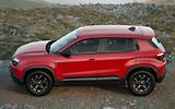 Jeep Avenger (2026) Longitude 1.2 Turbo 100k - náhled 1