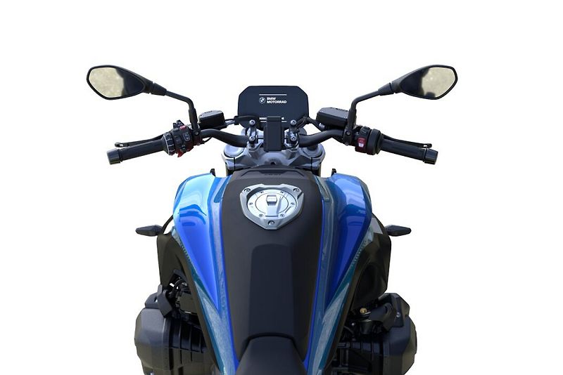 BMW R 1300 R - fotka 4 z 4