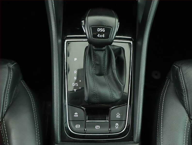 Škoda Kodiaq (2018) 2.0 TDI 4x4 - fotka 12 z 20