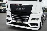 MAN TGX (2022) 26.510 / GX / ACC / E 6 / RETA - náhled 25
