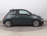 Fiat 500 (2021) 1.0 mild-hybrid, Kůže, Navi - náhled 6