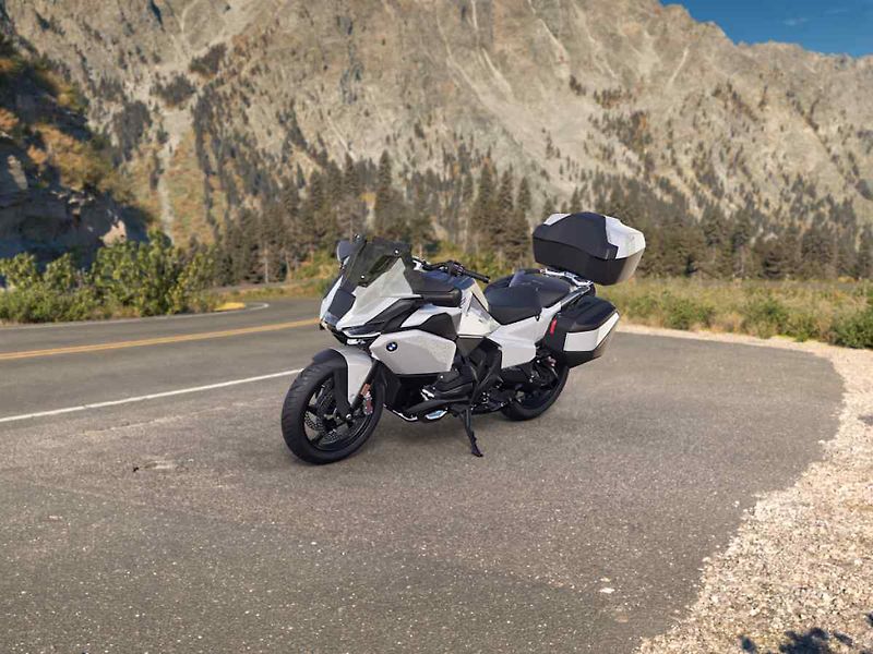 BMW R 1300 RT - fotografie inzerátu