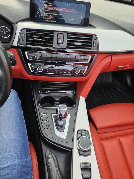 BMW Řada 4 (2015) 435ixDrive TOP CABRIO ČR 1.MAJ - fotka 38 z 48