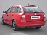 Škoda Octavia (2011) 1.2 TSi, ČR, Active, AC - náhled 6
