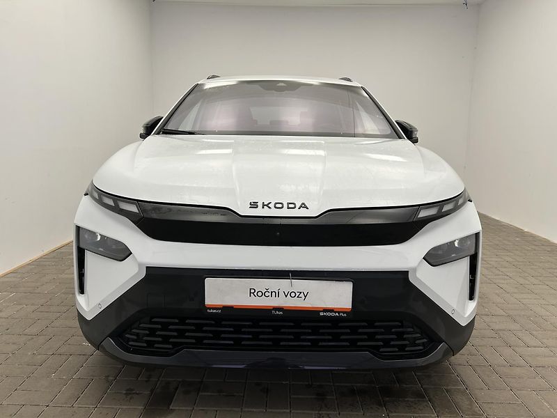 Škoda Karoq SportLine - fotka 4 z 24