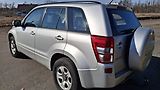 Suzuki Grand Vitara 2.0  4x4 servisní historie - náhled 8