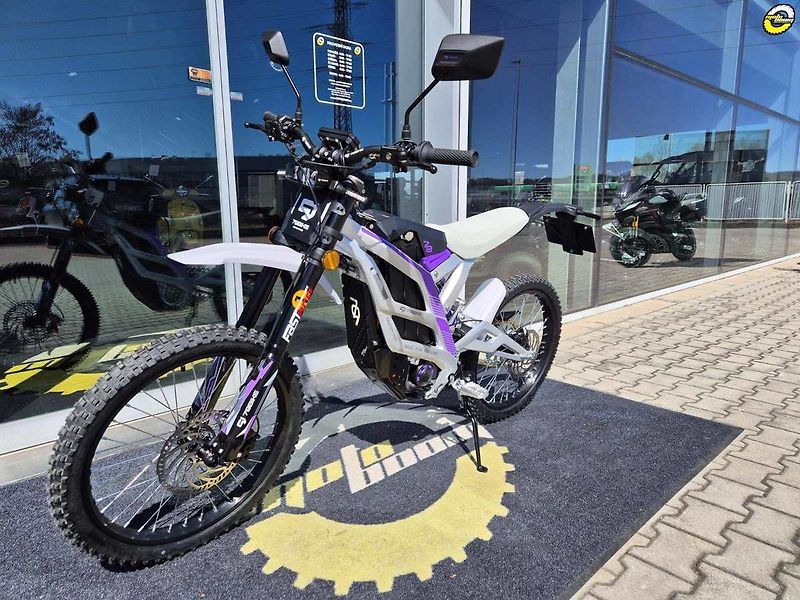 Ostatní (2026) 79BIKE FALCON PRO L1e - fotka 8 z 22