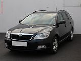 Škoda Octavia (2010) 1.4 TSI - náhled 2