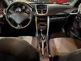 Peugeot 207 (2010) 1.6 i, Panorama - náhled 8