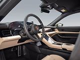 Porsche Taycan BOSE Chrono 360 Matrix Venti - náhled 11