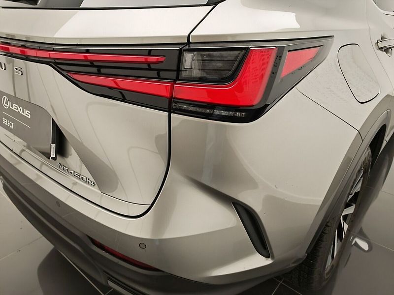Lexus NX 450h plus 450h+,Executive,4x4, - fotka 9 z 44