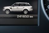 Land Rover Range Rover Sport 3,0 TDV6  ČR,A/T,4x4,DPH,HSE - náhled 9