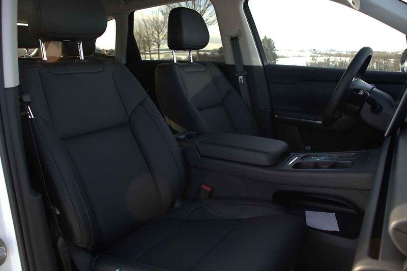 Leapmotor C10 Promax AWD.