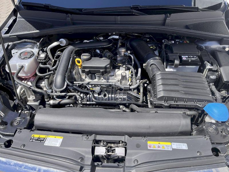Škoda Fabia (2025) 1,0TSI 70KW SELECTION - fotka 11 z 23