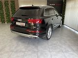 Audi Q7 3.0TDi 4x4 AT KŮŽE TZ HEAD-UP  - náhled 11