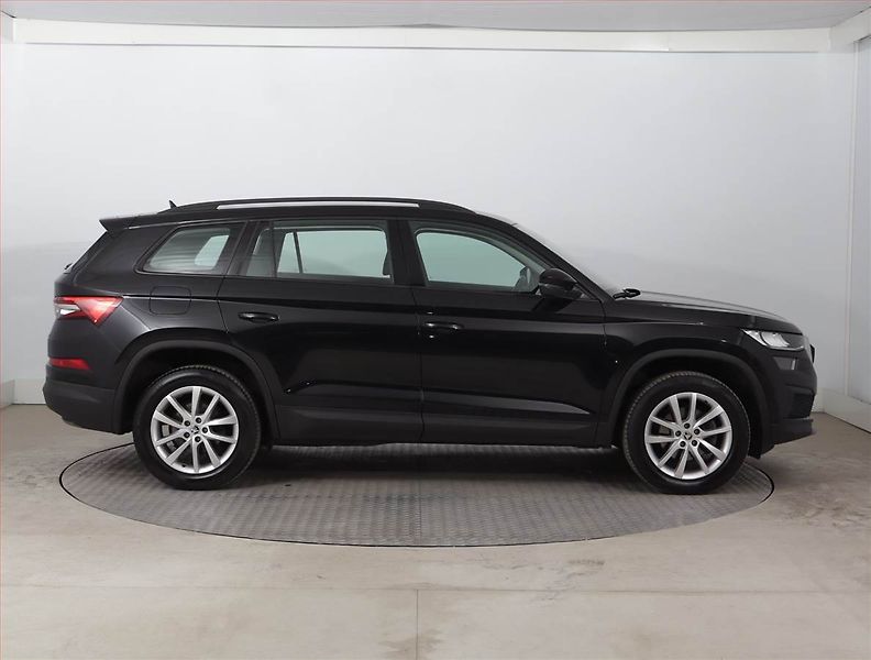 Škoda Kodiaq (2022) Ambition 2.0 TDI 4x4 - fotka 6 z 18