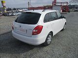 Škoda Fabia 1,4 i 16v, klima,vyhř.sedadla, - náhled 8