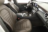 Mercedes-Benz GLC (2017) 250 4MATIC - náhled 7