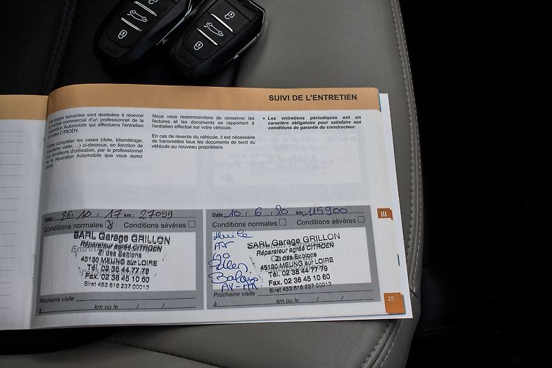 Citroën Grand C4 Picasso - fotka 41 z 41