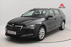 Škoda Superb 2,0 TDI 110 kW DSG Style Záruk - fotografie inzerátu