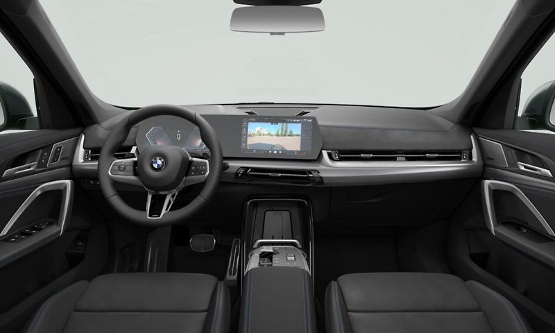 BMW X1 xDrive23i - fotka 3 z 4