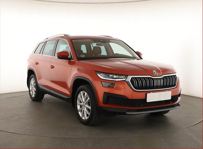 Škoda Kodiaq (2023) Style 2.0 TDI - fotografie inzerátu
