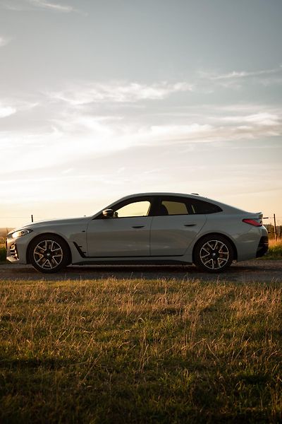 BMW Řada 4 (2022) - fotka 3 z 21