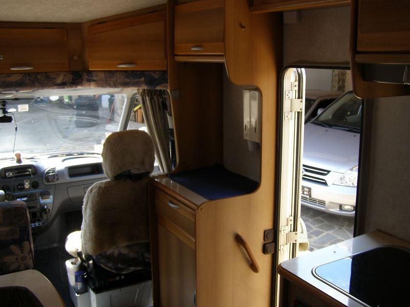 Mercedes-Benz Sprinter 2,2 - fotka 51 z 54