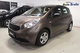 Kia Venga (2016) 1.4 66kW Klima ČR - náhled 6