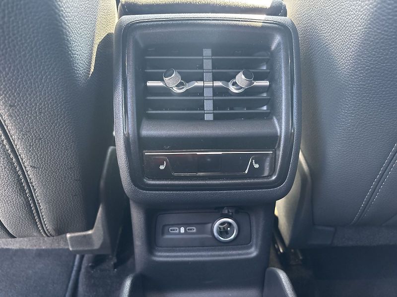 Škoda Kodiaq (2025) 2.0 TDI 4x4 DSG Sportline - fotka 27 z 31