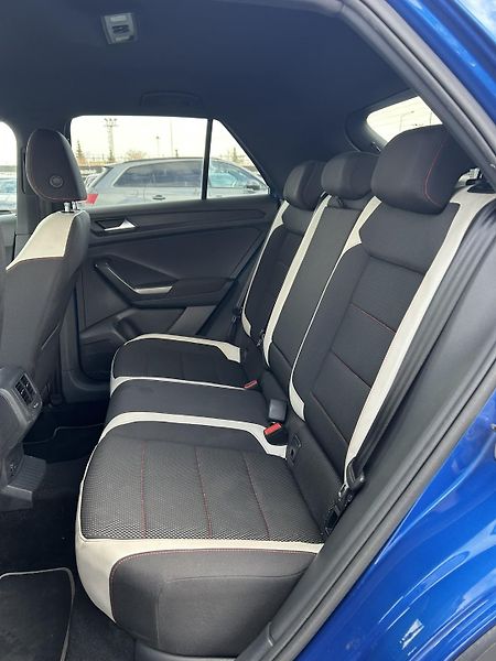 Volkswagen T-Roc 2.0 TDi DSG - fotka 14 z 27