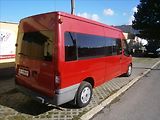 Ford Transit 2,2 TDCI  L3H2  9 MÍST - náhled 4