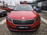 Škoda Karoq 2018 ČR 1.0TSI 85kW - náhled 18