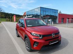 Citroën C3 (2026) 1,2 YOU Turbo MAN 100K Elixir - fotografie inzerátu